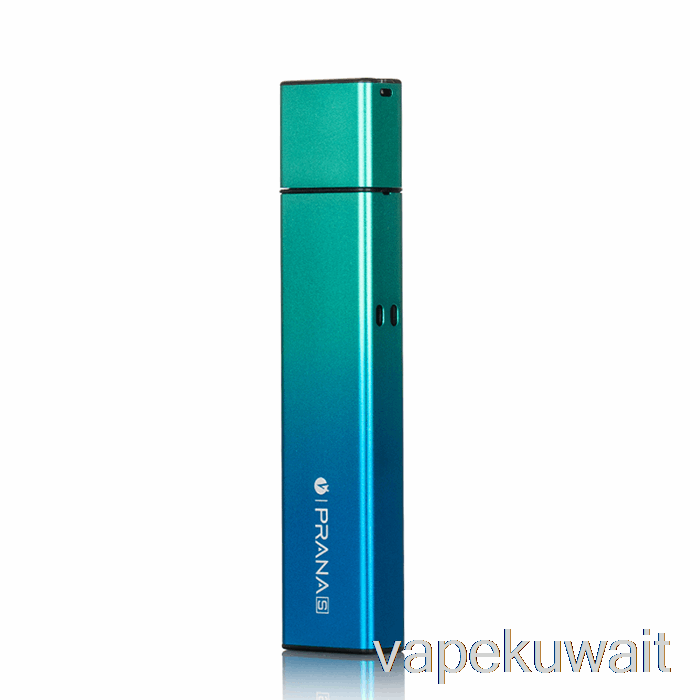 Lost Vape Prana S 12w Pod System نظام جالاكسي بلو Vape Pod